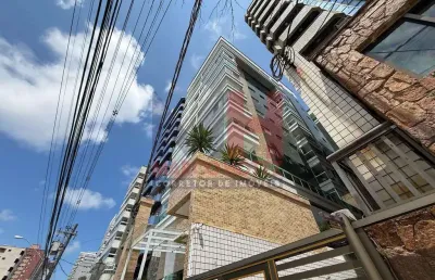 Apartamento com 2 quartos, canto do forte, praia grande, cod: 207383