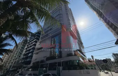 Apartamento com 3 quartos, canto do forte, praia grande - r$ 1.4 mi, cod: 207389