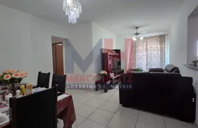 Apartamento com 2 quartos, guilhermina, praia grande, cod: 207390