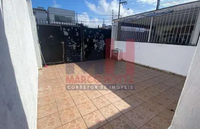 Casa com 1 quarto, ocian, praia grande - r$ 355 mil, cod: 206765