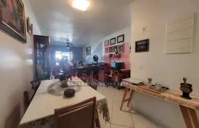 Apartamento com 3 quartos, aviação, praia grande - r$ 1.05 mi, cod: 207416