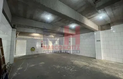 Ponto comercial para alugar na Avenida Presidente Kennedy, 537, Boqueirão, Praia Grande