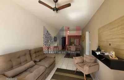 Apartamento com 2 quartos, canto do forte, praia grande - r$ 430 mil, cod: 207506