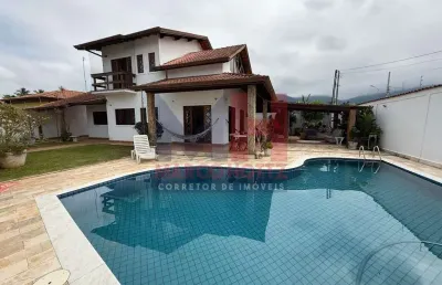 Sobrado com 4 quartos, flórida, praia grande - r$ 1.6 mi, cod: 207535