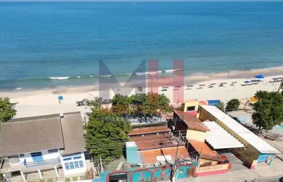 Terreno comercial à venda na Avenida Presidente Kennedy, 537, Maresias, São Sebastião