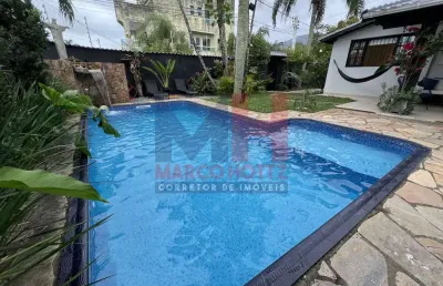 Casa com 3 quartos, flórida, praia grande - r$ 1 mi, cod: 207572