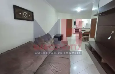Apartamento com 2 quartos, aviação, praia grande, cod: 207584