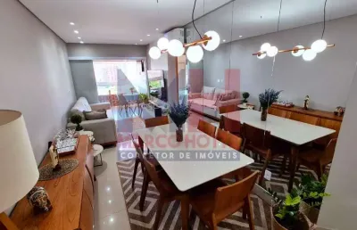 Apartamento com 2 quartos, canto do forte, praia grande - r$ 890 mil, cod: 207436