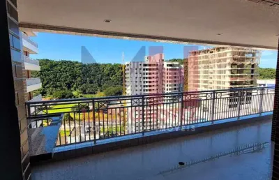 Apartamento com 2 quartos, canto do forte, praia grande - r$ 900 mil, cod: 207554