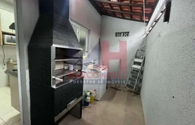 Casa com 3 quartos, mirim, praia grande - r$ 430 mil, cod: 207563