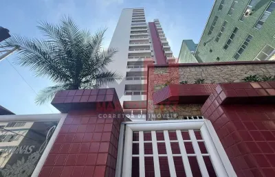 Cobertura com 3 quartos, ocian, praia grande - r$ 1.1 mi, cod: 207582