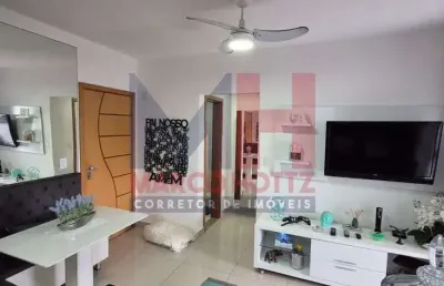 Apartamento com 1 quarto, canto do forte, praia grande - r$ 450 mil, cod: 207588