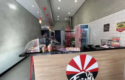 Fundo de comércio, ocian, praia grande - r$ 180 mil, cod: 207616