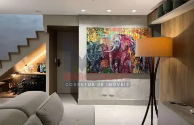 Cobertura com 2 quartos, maitinga, bertioga - r$ 1.5 mi, cod: 207630