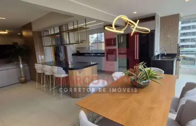 Apartamento com 3 quartos, canto do forte, praia grande - r$ 2.39 mi, cod: 207658