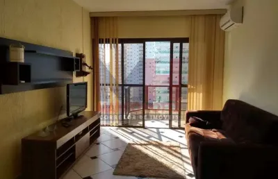 Apartamento com 3 quartos, canto do forte, praia grande - r$ 790 mil, cod: 207682
