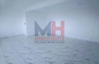 Sala comercial para alugar na Avenida Presidente Kennedy, 537, Boqueirão, Praia Grande