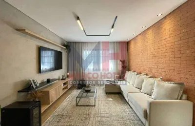 Casa com 4 quartos, tupi, praia grande - r$ 1.45 mi, cod: 207707