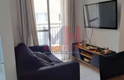 Apartamento com 2 quartos, aviação, praia grande, cod: 207709