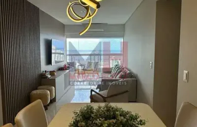 Apartamento com 3 quartos, guilhermina, praia grande - r$ 1.9 mi, cod: 207712