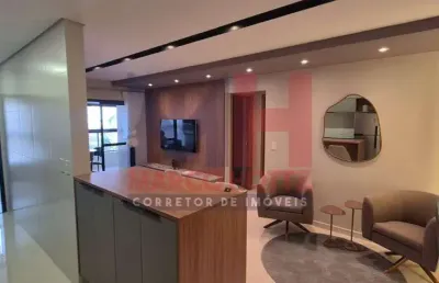 Apartamento com 2 quartos, mirim, praia grande - r$ 434 mil, cod: 207729