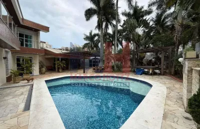 Sobrado com 4 quartos, canto do forte, praia grande - r$ 7.98 mi, cod: 207735