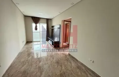 Apartamento com 2 quartos, tupi, praia grande, cod: 207740