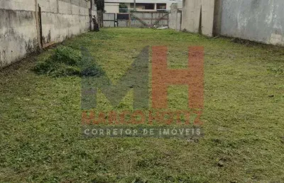 Terreno, canto do forte, praia grande - r$ 1.8 mi, cod: 207758