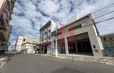 Barracão / Galpão / Depósito para alugar na Avenida Presidente Kennedy, 537, Boqueirão, Praia Grande