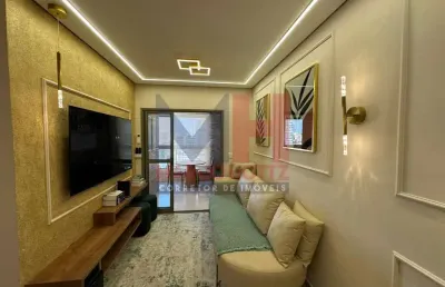 Apartamento alto padrão boqueirao praia grande - , cod: 207771