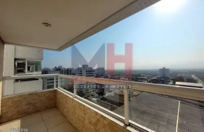 Apartamento com 1 quarto, ocian, praia grande, cod: 207784