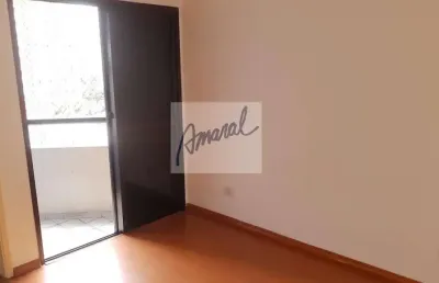 Apartamento para venda em são paulo, campo belo, 1 dormitório, 1 suíte, 2 banheiros, 1 vaga