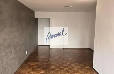 Apartamento para venda em são paulo, vila olímpia, 2 dormitórios, 2 banheiros, 1 vaga