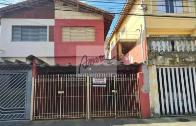 Casa para venda, parque jabaquara, 2 dormitórios, 3 banheiros, 2 vagas