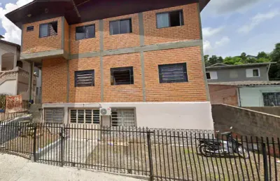 Apartamento com 2 quartos para alugar na Travessa das Azaléias, 76, Jardim, Concórdia