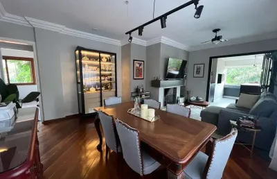 Apartamento para venda em porto alegre, petrópolis, 3 dormitórios, 1 suíte, 4 banheiros, 1 vaga