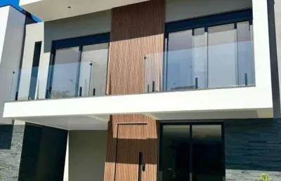 Casa em condomínio para venda em garopaba, jardim panorâmico, 3 dormitórios, 1 suíte, 3 banheiros, 2 vagas
