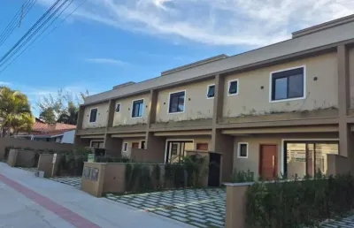 Casa para venda em garopaba, jardim panorâmico, 3 dormitórios, 1 suíte, 3 banheiros, 2 vagas