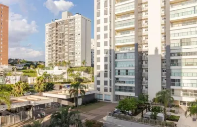 Apartamento para venda em porto alegre, central parque, 3 dormitórios, 1 suíte, 2 banheiros, 2 vagas