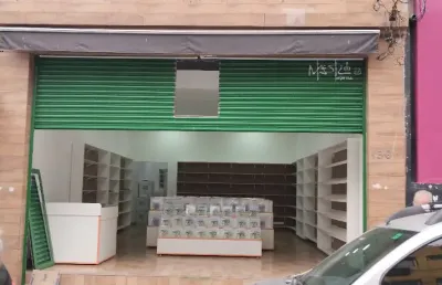 Ponto comercial com 4 salas à venda na Rua Senador Fláquer, 156, Santo Amaro, São Paulo
