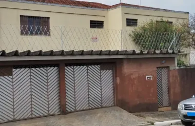 Imóvel na rua diogo rodrigues marques – jardim campo grande