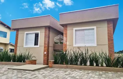 Casa em condomínio | 2 dorms 2 banheiros - última unidade!