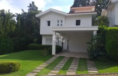 Casa em condomínio fechado com 5 quartos à venda na São Judas Tadeu, 267, Vila Santo Antônio, Cotia