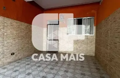 Casa com 6 quartos à venda na Frei Caneca, 38, Parque Santa Teresa, Carapicuíba