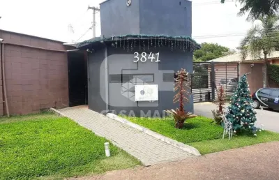 Terreno em condomínio fechado à venda na ÁGua Marinha, 3841, Golf Gardens, Carapicuíba