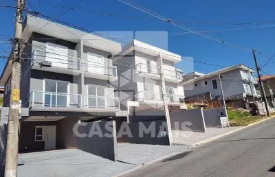 Casa em condomínio fechado com 3 quartos à venda na Rua Gagliari, 130, Jardim Rio das Pedras, Cotia