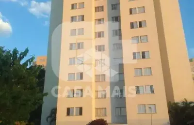 Apartamento com 2 quartos à venda na Rua Juan Vicente, 482, Bandeiras, Osasco