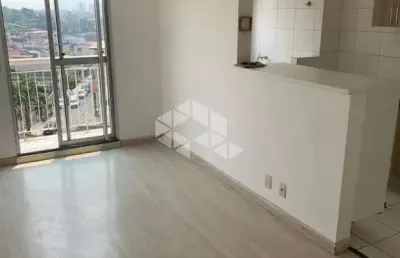 Apartamento com 2 quartos à venda na Valter Boveri, 720, Novo Osasco, Osasco