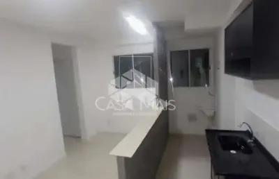 Apartamento com 2 quartos à venda na Estrada das Rosas, 1550, Santa Maria, Osasco