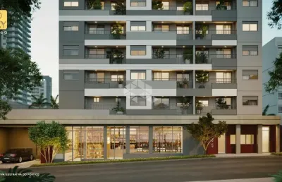 Apartamento com 2 quartos à venda na Rua Cotoxó, 105, Pompéia, São Paulo